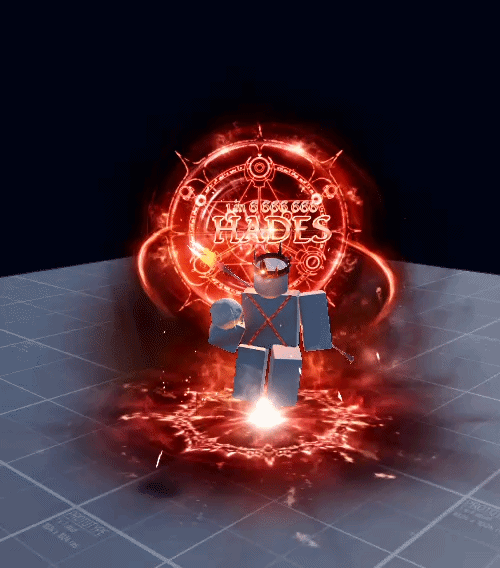 Hades